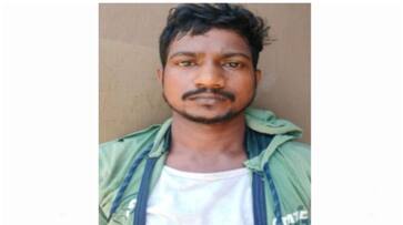 Uttar Pradesh native attested in Kozhikode for stealing an autorickshaw and hiding it afe Uttar Pradesh native attested in Kozhikode for stealing an autorickshaw and hiding it afe