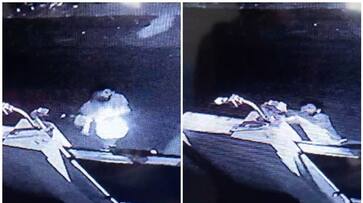 youth man steal cctv cameras in kollam nbu youth man steal cctv cameras in kollam nbu