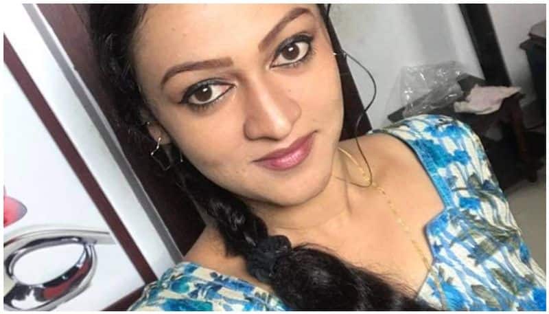 Actress Aparna Nair Found Dead At Thiruvananthapuram Home