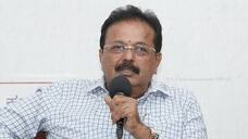 Lok sabha election 2024 minister chaluvarayaswamy outraged against union government rav
