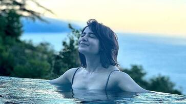 Samantha Ruth Prabhu's scenic California vacation photos are unmissable vma Samantha Ruth Prabhu's scenic California vacation photos are unmissable vma