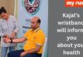 Kajal Srivastavs device can scan the body and provide health information in minutes iwh