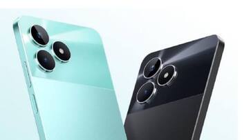 Realme C51 Launch in India: Features, Specifications, and Price- rag Realme C51 Launch in India: Features, Specifications, and Price- rag