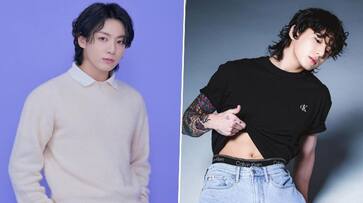 Jungkook turns 26: Read these 7 motivational quotes by the BTS star ATG Jungkook turns 26: Read these 7 motivational quotes by the BTS star ATG