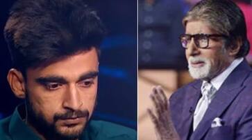 KBC 15 Gets Its First Rs 1 Crore Winner, Amitabh Bachchan Asks Rs 7 ...