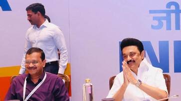 Chief Minister Stalin has said that the name India has scared BJP more than the strength of the alliance Kak Chief Minister Stalin has said that the name India has scared BJP more than the strength of the alliance Kak