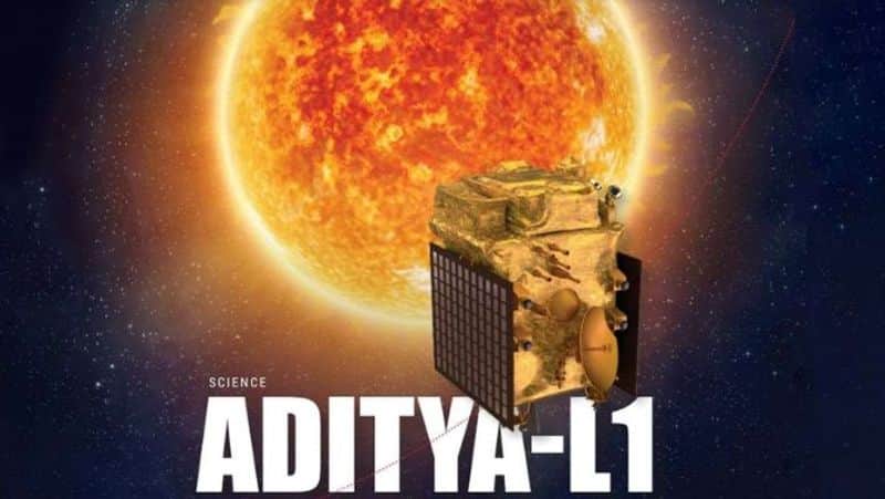 Countdown For India's Big Solar Mission Aditya L1 Begins: check details here- rag