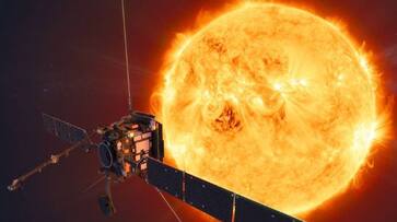 Countdown For India's Big Solar Mission Aditya L1 Begins: check details here- rag Countdown For India's Big Solar Mission Aditya L1 Begins: check details here- rag