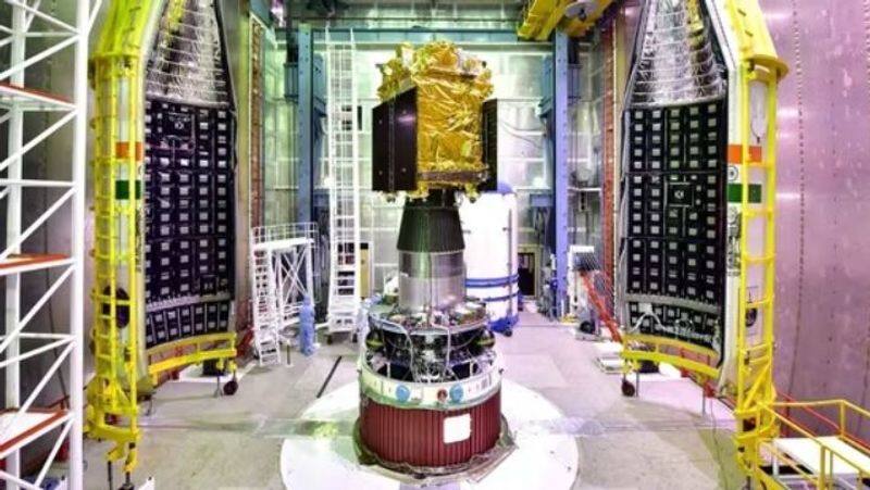 Countdown For India's Big Solar Mission Aditya L1 Begins: check details here- rag