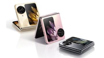 Oppo Find N3 Flip rival to Galaxy Z Flip 5 with triple rear cameras 3 26 inch cover display launched check details gcw Oppo Find N3 Flip rival to Galaxy Z Flip 5 with triple rear cameras 3 26 inch cover display launched check details gcw