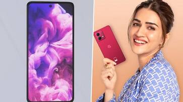 Moto G84 launched: Top specs, features, price in India, and everything else  you need to know - India Today