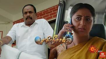 Eshwari father open up the jeevanantham secret mma Eshwari father open up the jeevanantham secret mma
