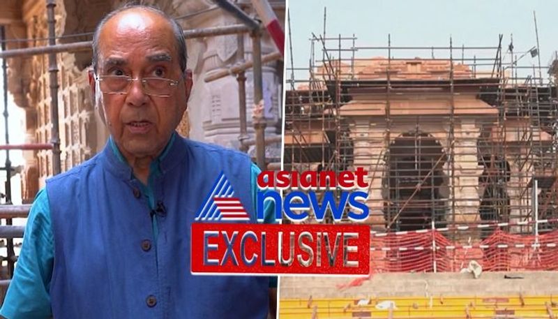 Exclusive: 'Prana-pratishtha of Lord Ram's idol in Ayodhya Ram Mandir will happen between January 14-24'