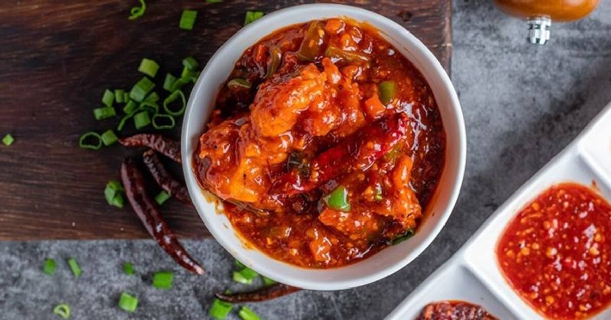 5 tasty Side Dishes that are perfect with Curd Rice