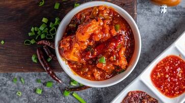5 tasty Side Dishes that are perfect with Curd Rice vma eai 5 tasty Side Dishes that are perfect with Curd Rice vma eai