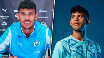Football Premier League 2023/24: Manchester City signs Matheus Nunes from Wolves in 47.2 million deal osf Football Premier League 2023/24: Manchester City signs Matheus Nunes from Wolves in 47.2 million deal osf
