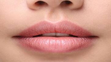 How to know a persons personality by seeing their lips here is how ans How to know a persons personality by seeing their lips here is how ans
