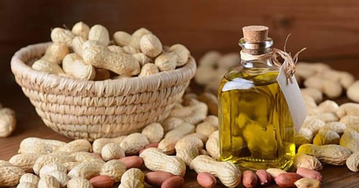 Skin Care 5 revolutionary benefits of Groundnut Oil daily