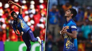 cricket Asia Cup 2023: Matheesha Pathirana; Meteoric rise of the cricket sensation osf cricket Asia Cup 2023: Matheesha Pathirana; Meteoric rise of the cricket sensation osf