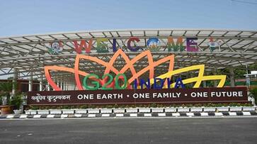 India experience awaits delegates in New Delhi for G20 summit India experience awaits delegates in New Delhi for G20 summit