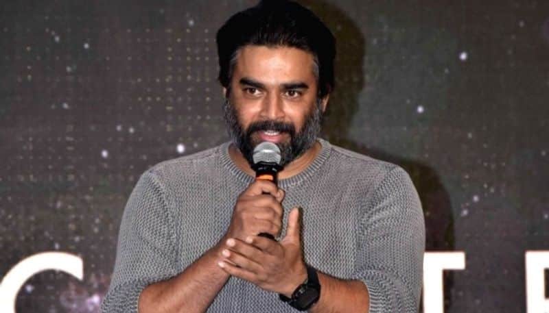 Actor Madhavan name nominated president of Film and Television Institute of India mma