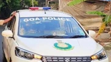 Man arrested after stabbing and killing his girl friend in goa dumped body in Maharashtra ans Man arrested after stabbing and killing his girl friend in goa dumped body in Maharashtra ans