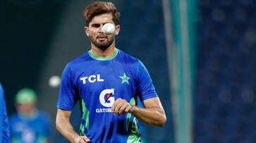 former pakisan pacer criticize shaheen afridi after his poor show saa former pakisan pacer criticize shaheen afridi after his poor show saa