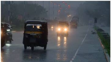 Kerala To Receive Heavy Rainfall Today; IMD Issues Yellow Alert In Two ...