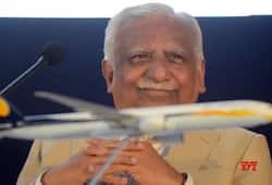 jet airways founder Naresh goyal wife anita goyal passed away naresh goyal story kxa