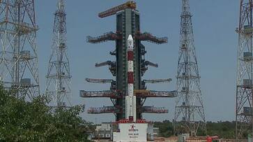 Aditya L1 Launch: Spectators flock to space centre as ISRO takes aim at another milestone; watch live here AJR Aditya L1 Launch: Spectators flock to space centre as ISRO takes aim at another milestone; watch live here AJR