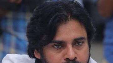 Krishna Police Notice to janasena Chief pawan kalyan ksm Krishna Police Notice to janasena Chief pawan kalyan ksm
