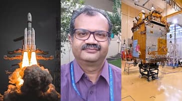 Meet Dr. Sankarasubramanian K from Bengaluru, Project Director of ...