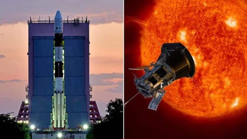 Aditya L1 Mission Highlights: Countdown begins for Solar mission, mission payload to send 1,440 images per day - rag
