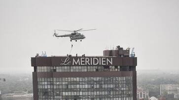 G20 Summit: Bulletproof limousines, CCTVs with face recognition tech among multiple security measures deployed G20 Summit: Bulletproof limousines, CCTVs with face recognition tech among multiple security measures deployed