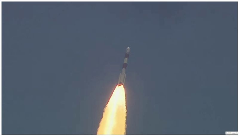 Aditya-L1: Indian Leaders lines hail India's first solar mission launch- rag