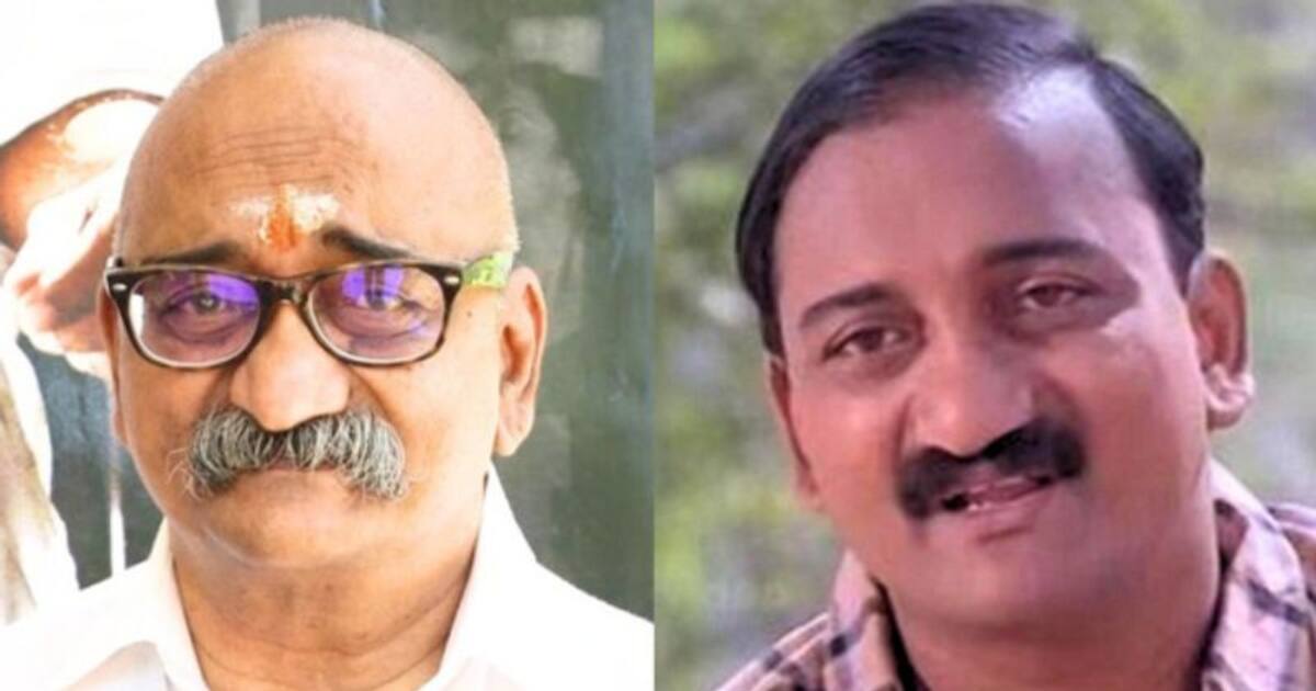 RS Shivaji Passed Away: அதிர்ச்சியில் திரையுலகம்..! பிரபல தமிழ் நடிகர் திடீர் மரணம்..!