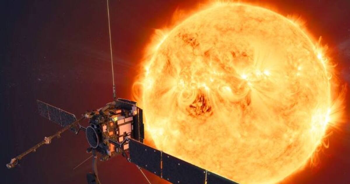 125 நாட்கள்.. 1,140 புகைப்படங்கள்.. 5 ஆண்டுகள் - சூரியனில் ஆதித்யா-எல்1 என்ன செய்யப்போகிறது தெரியுமா.?