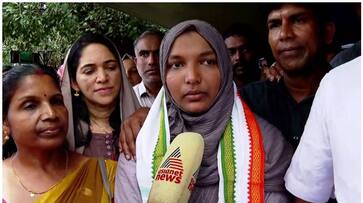 Kerala medical negligence case: 3 accused served arrest notice in Harshina case rkn Kerala medical negligence case: 3 accused served arrest notice in Harshina case rkn