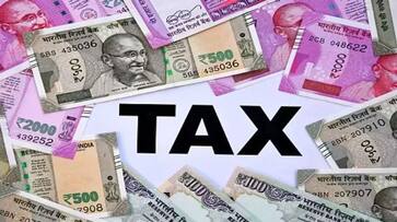 Now this much tax will be imposed on the income of YouTube and Instagram: full details here- rag Now this much tax will be imposed on the income of YouTube and Instagram: full details here- rag