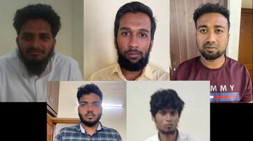 coimbatore car balm blast issue nia officers arrest azharuddin as a 13th accused in this case vel coimbatore car balm blast issue nia officers arrest azharuddin as a 13th accused in this case vel