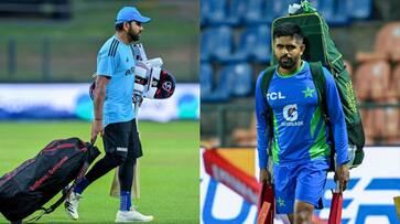 Cricket Asia Cup 2023: India vs Pakistan; Did You Know? osf Cricket Asia Cup 2023: India vs Pakistan; Did You Know? osf