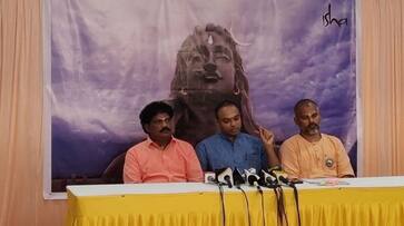 Permission for Adiyogi statue: Isha releasing evidence! Permission for Adiyogi statue: Isha releasing evidence!
