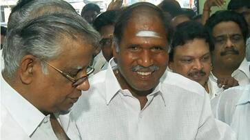 rupees 50 thousand deposited to girl child bank account new scheme started by cm rangasamy in puducherry vel rupees 50 thousand deposited to girl child bank account new scheme started by cm rangasamy in puducherry vel