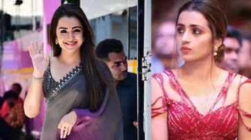 Top Kollywood Actress Trisha Fight with top tamil actor after getting drunk says cheyyar balu ans Top Kollywood Actress Trisha Fight with top tamil actor after getting drunk says cheyyar balu ans