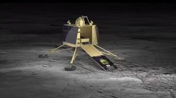 sun rises in moon south pole, isro waits chandrayann 3 wake up prm sun rises in moon south pole, isro waits chandrayann 3 wake up prm