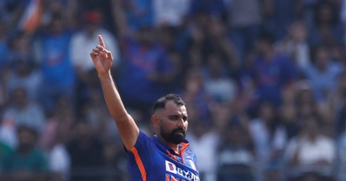 India vs Nepal: பும்ராவிற்குப் பதிலாக களமிறங்கும் ஷமி; ஷர்துல் தாக்கூருக்கும் வாய்ப்பு உண்டு!