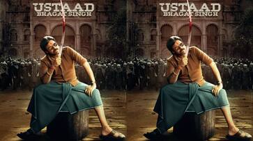 ustaad bhagatsingh shoot halt again as pawan kalyan takes political tour in sudden ksr ustaad bhagatsingh shoot halt again as pawan kalyan takes political tour in sudden ksr