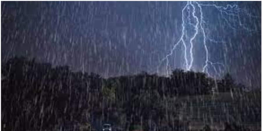 Kerala Malayalam News LIVE updates Kerala weather today rain alert live updates apn 