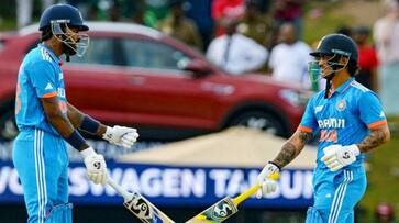 India Scored 266 Runs against Pakistan in 3rd match of Asia Cup 2023 at Pallekele rsk India Scored 266 Runs against Pakistan in 3rd match of Asia Cup 2023 at Pallekele rsk