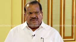 LDF convener EP Jayarajan responded to K Sudhakaran's allegations on joining bjp